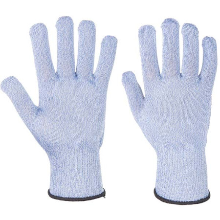 Перчатки A655BLU Portwest